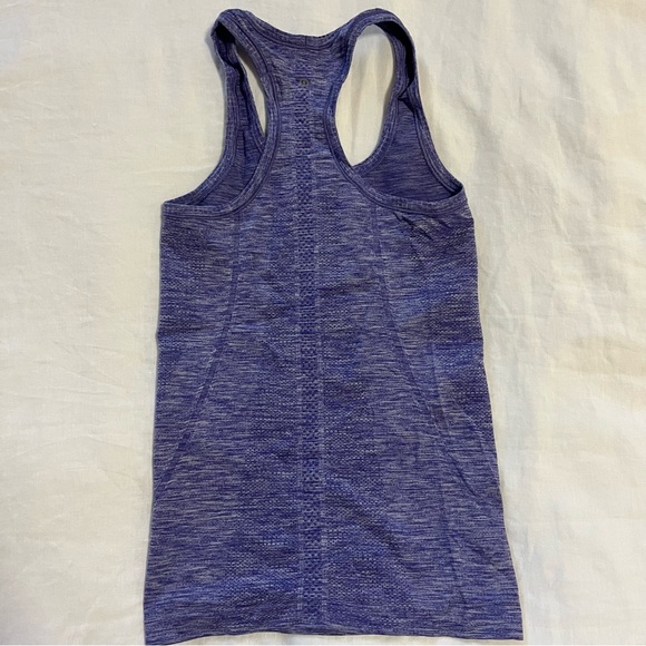 Lululemon Swiftly tech tank top - Picture 2 of 2